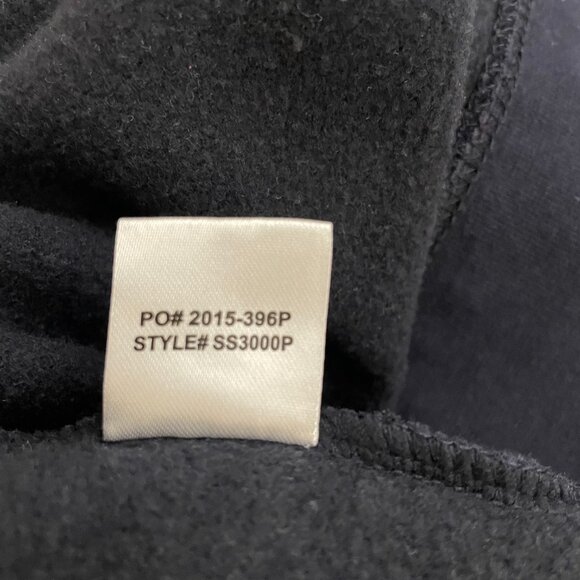 Taylor Swift Midnight Eras Official Merchandise Sweatshirt - Picture 6 of 6